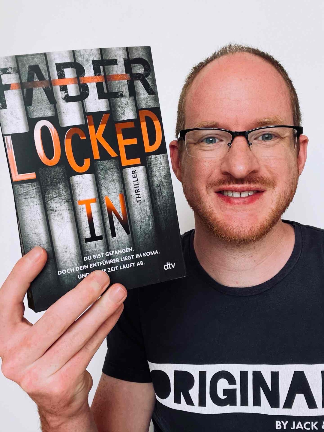 Toller Anfang und eine komplexe Story