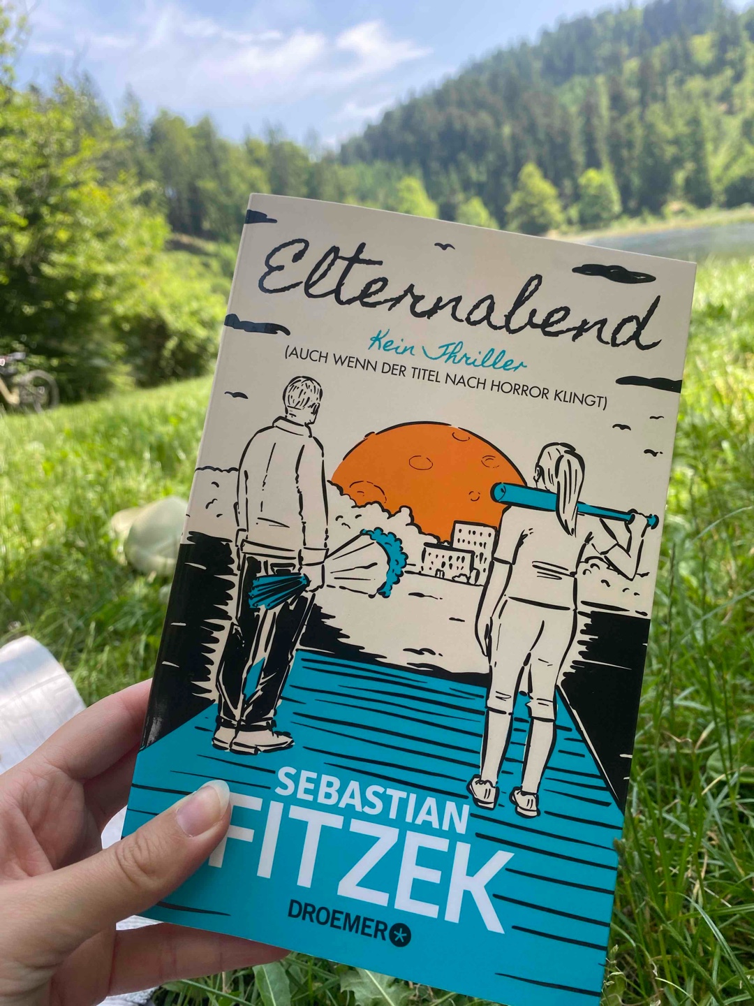 Ganz nett für Zwischendurch 