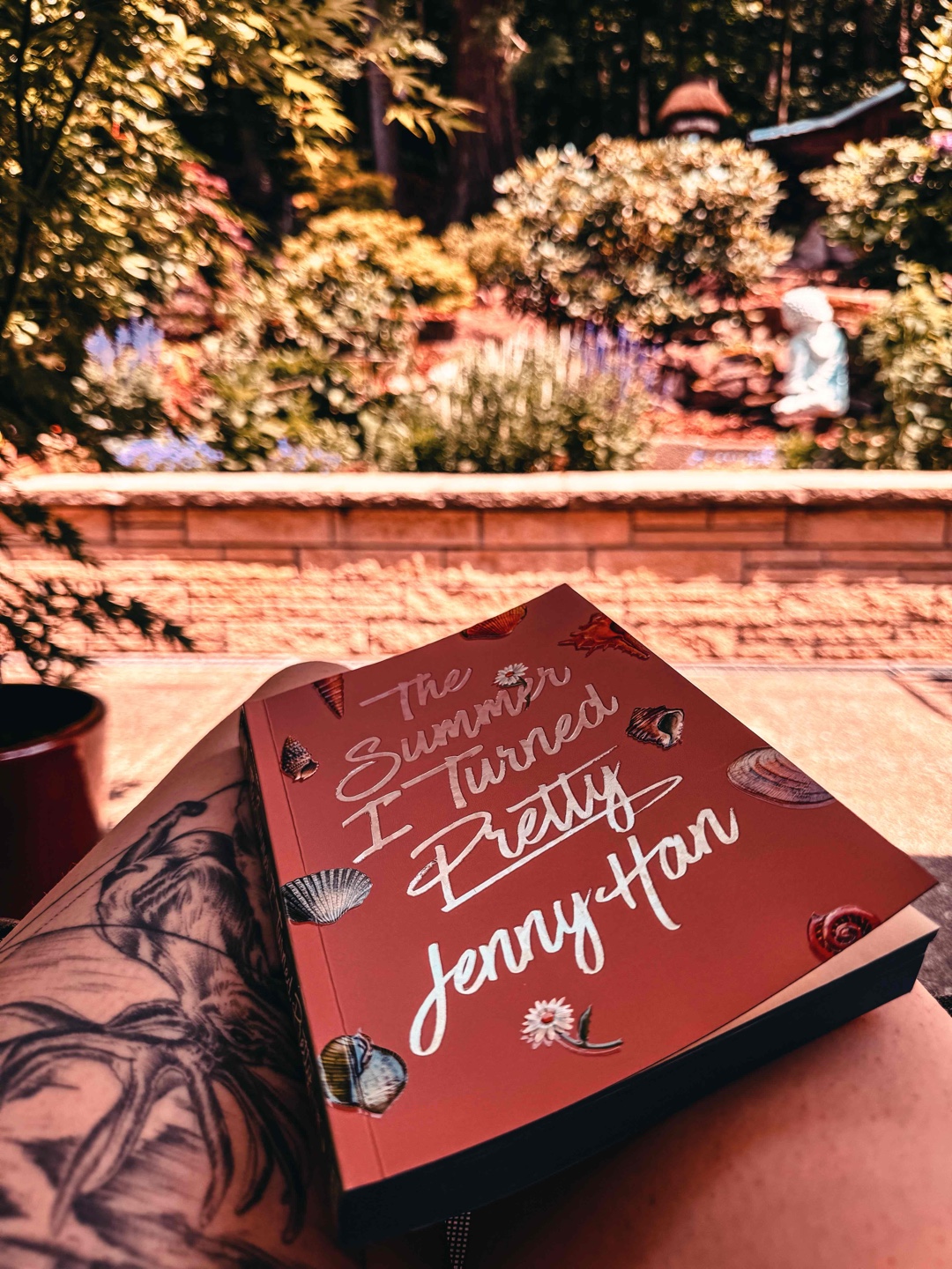 Tolles Sommerbuch ✨ 