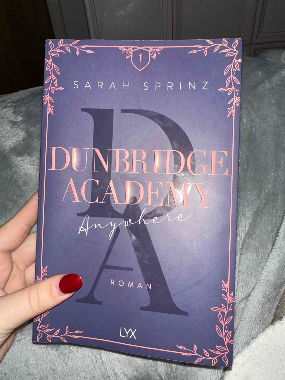 Ein Buch über Liebe, Freundschaft, Zusammenhalt, Rückschläge 🫶🏼
