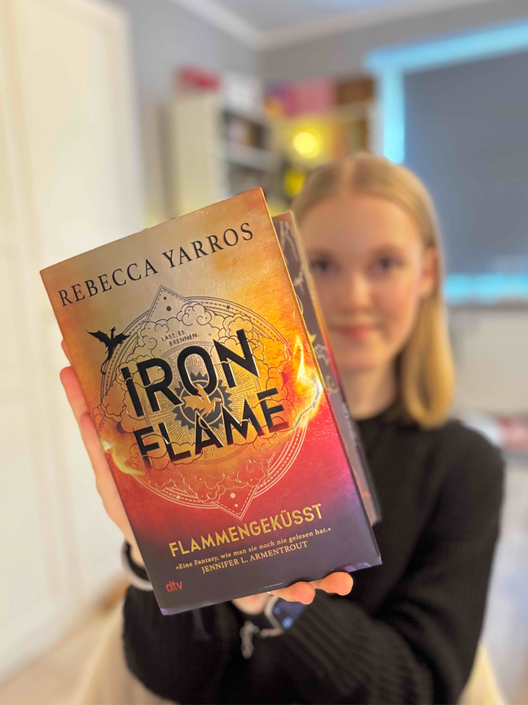 Viele Informationen über die Welt - fand ich sehr spannend und informativ! ✨🐉