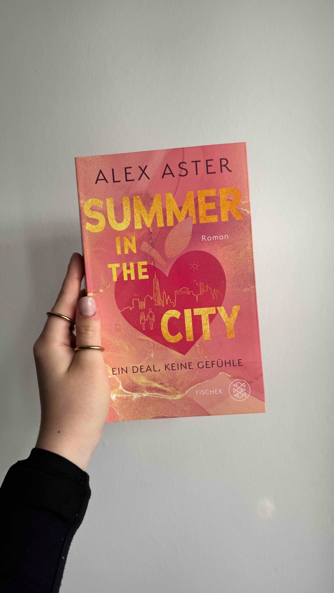 4,25 ⭐️- Cute Sommer-Romance! ☀️