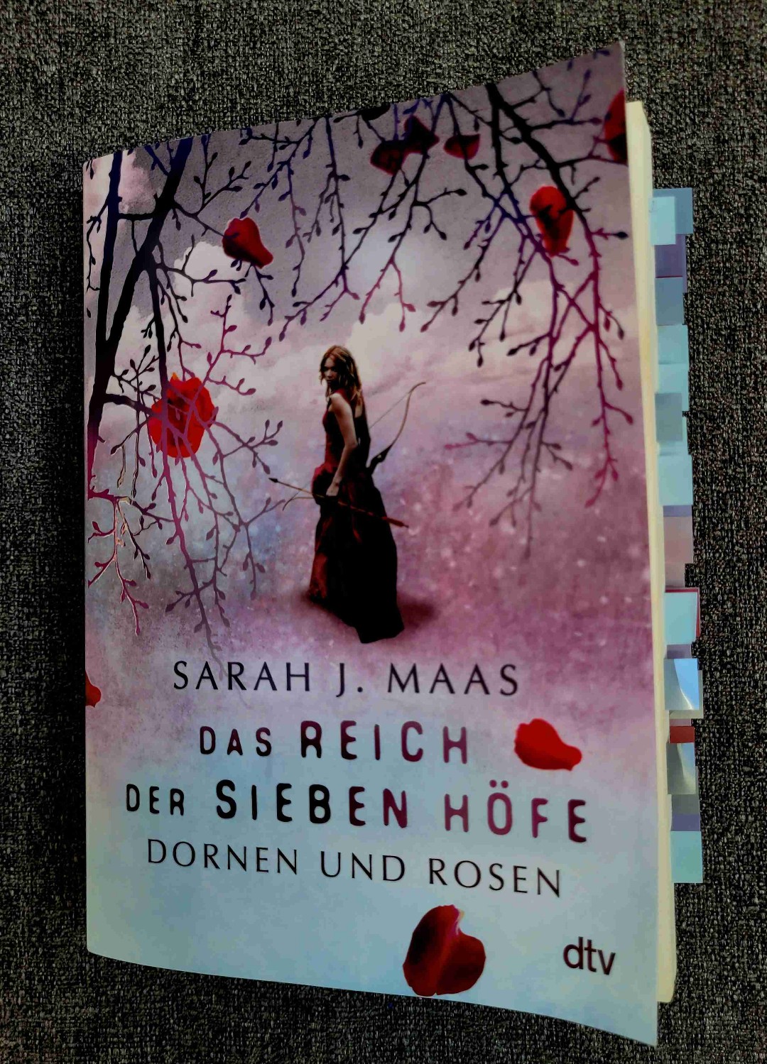 "Die Dinge, die ich liebe, werden mir gewöhnlich genommen." ~ Rhys~
"...weil ich die Vorstellung nicht ertrage, du könntest ihnen in die Hände fallen!" ~Tam~ 💔💔