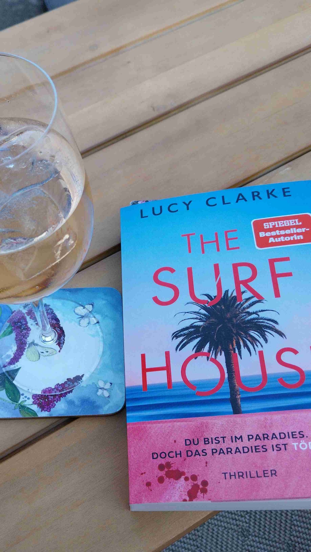 The Surf House