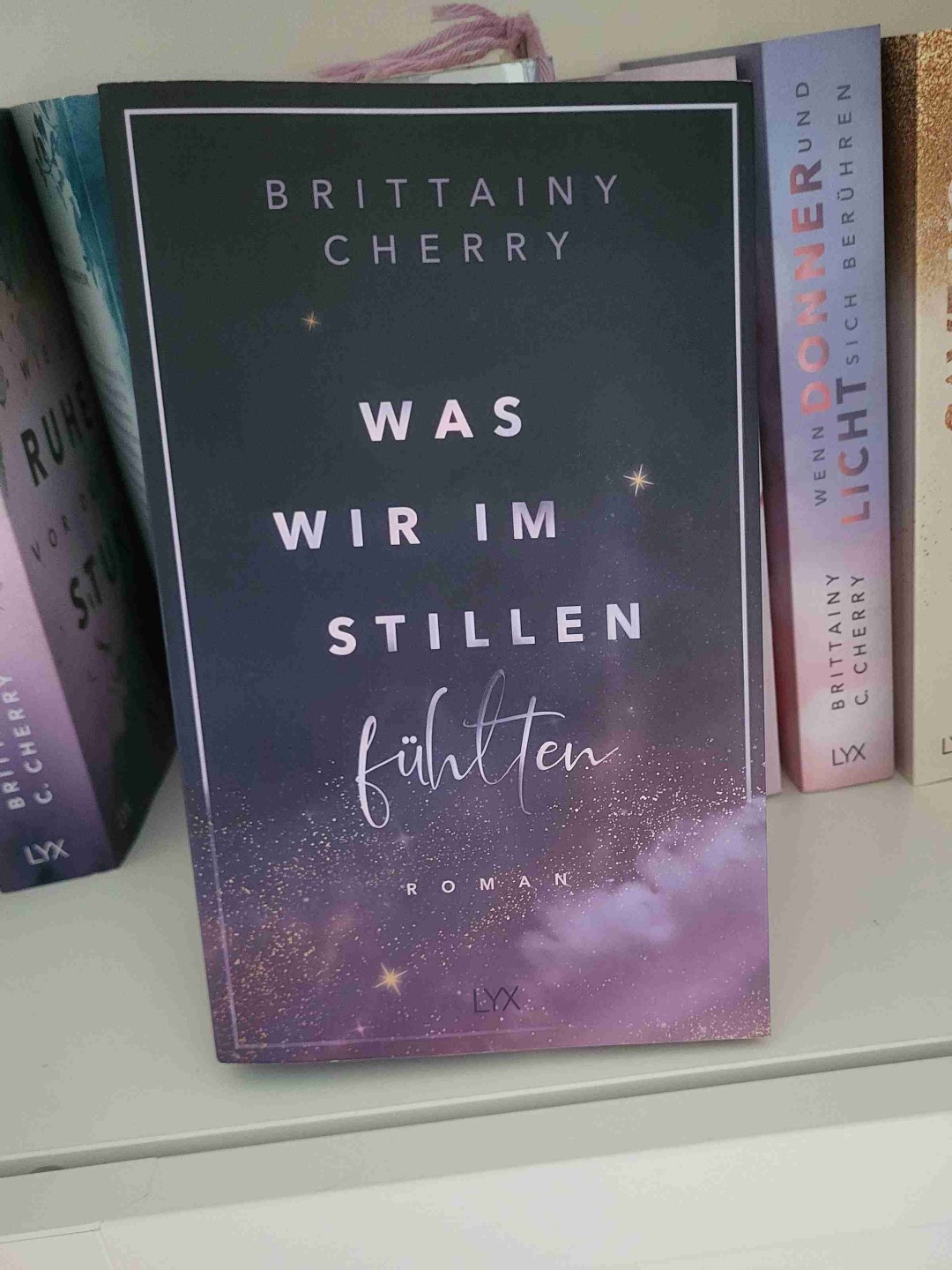Es ist gut und cozy