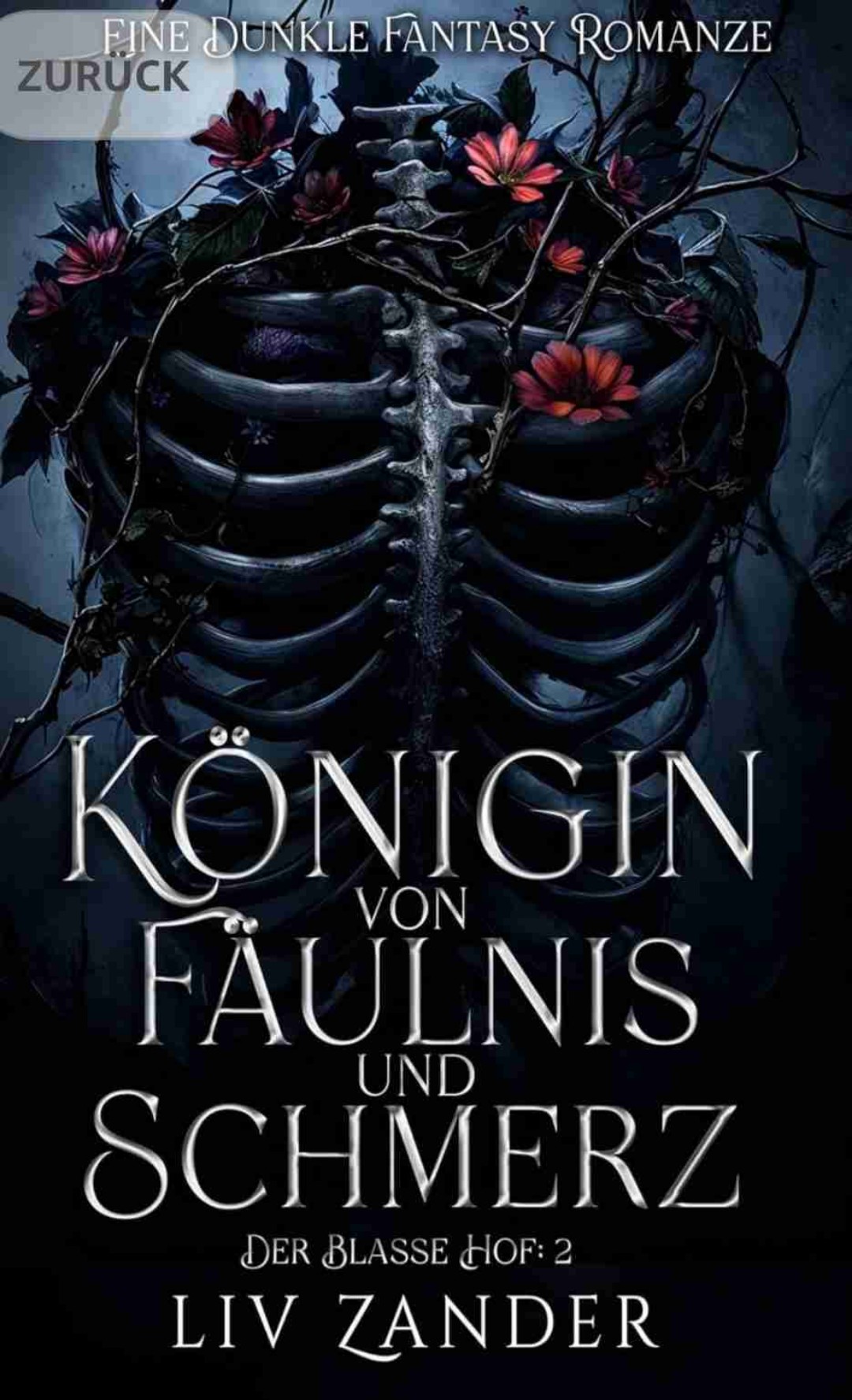 Was dieses Buch nicht enthält, ist ein Held - denn Bösewichte machen es einfach besser.
