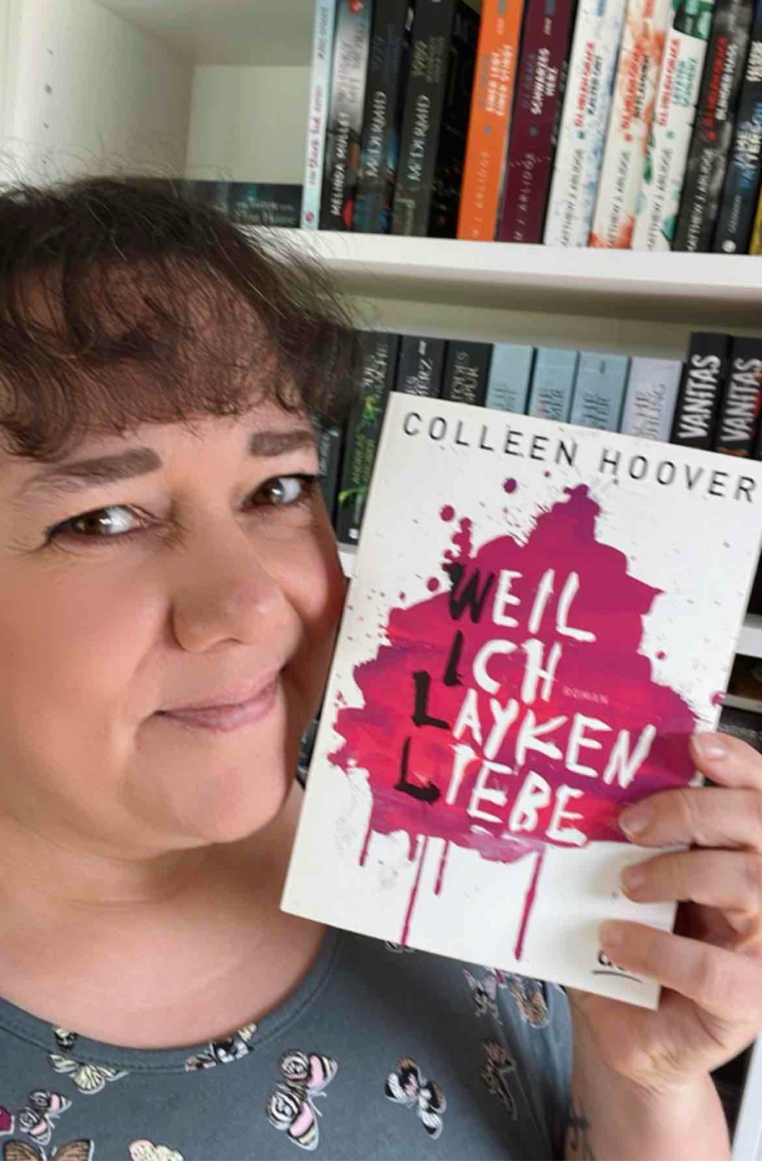 Eine ganz besondere Jugend-Lovestory