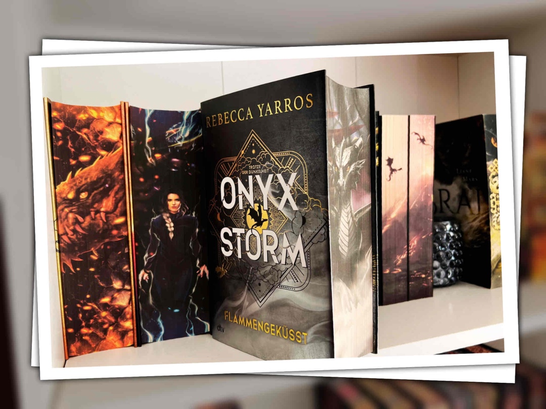 - Onyx Storm 🐉🌪️🌩️🗡️ -