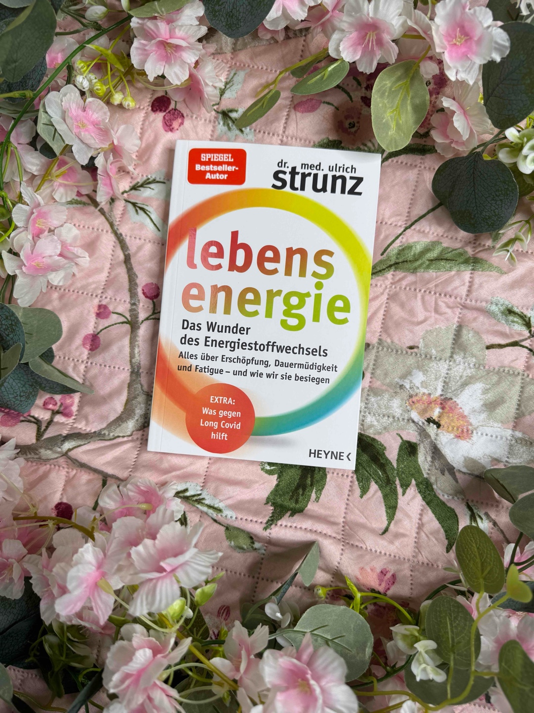 Ich hab nicht viel erwartet und wurde vom Gegenteil überzeugt.