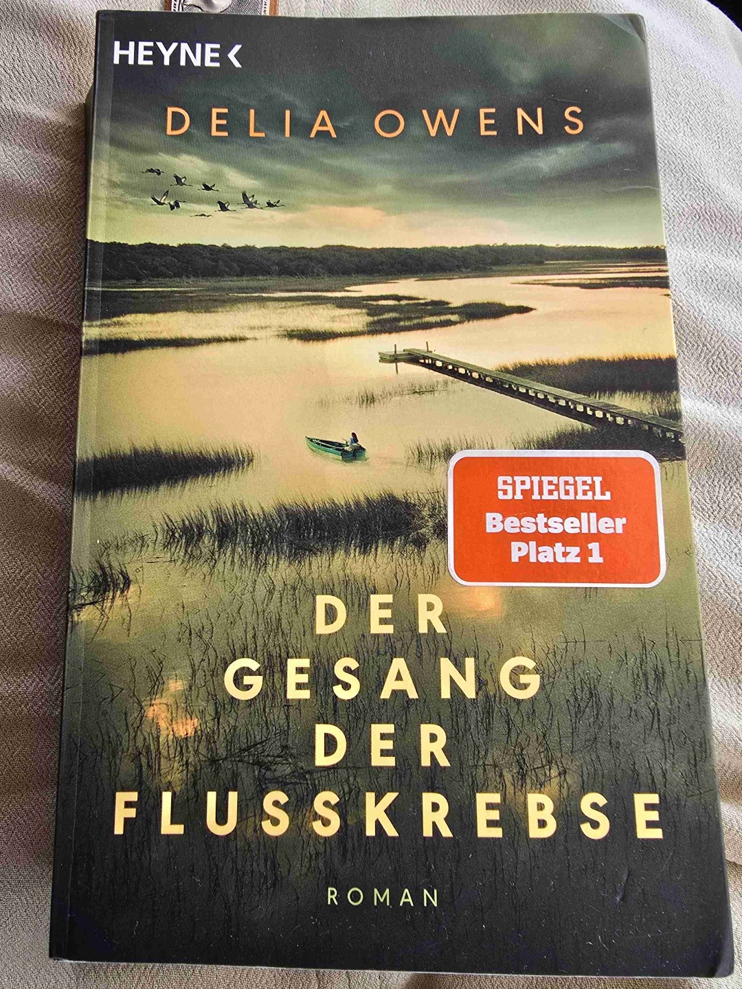 Tolle Geschichte!