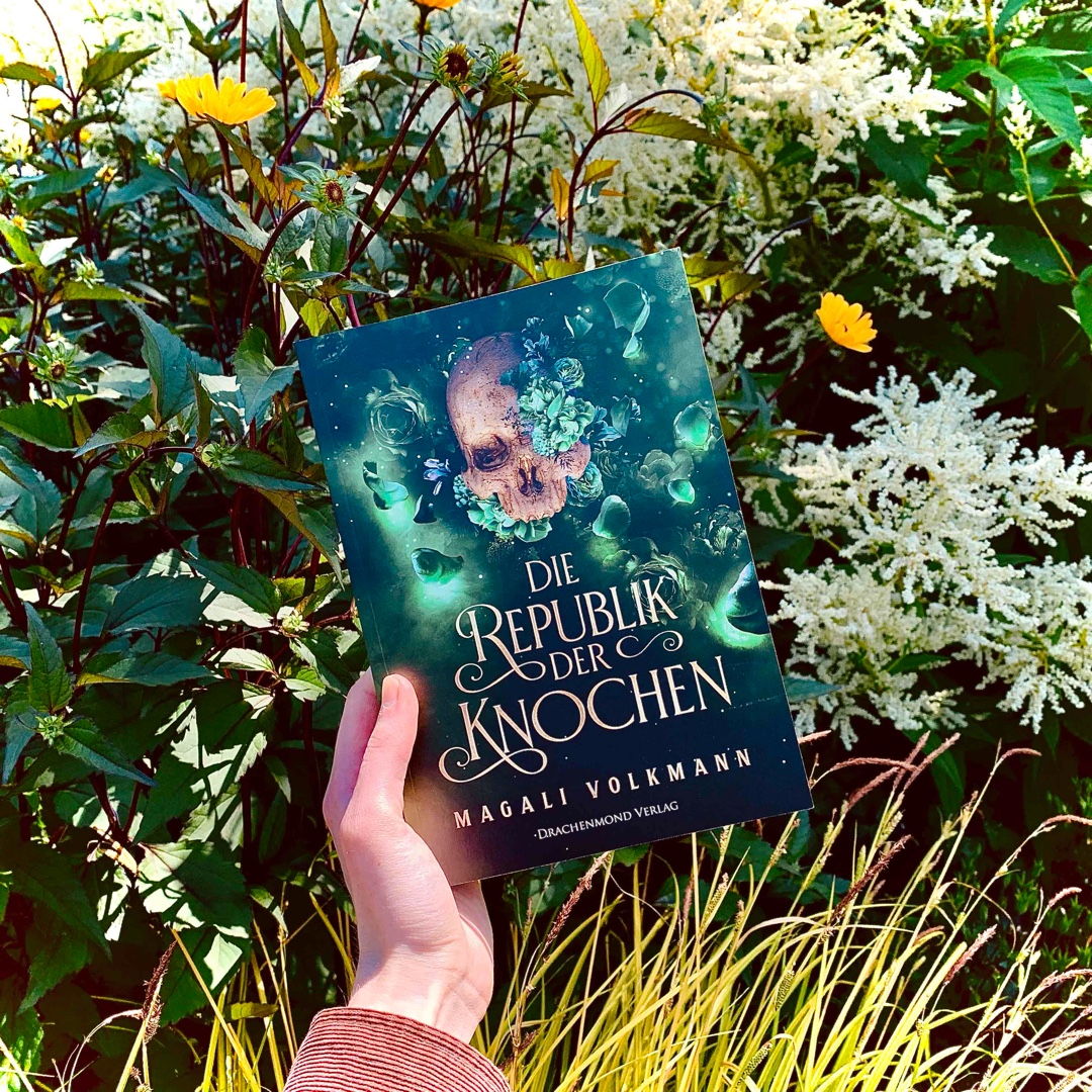 „Kein Tod ohne Leben, keine Asche ohne Sünde“