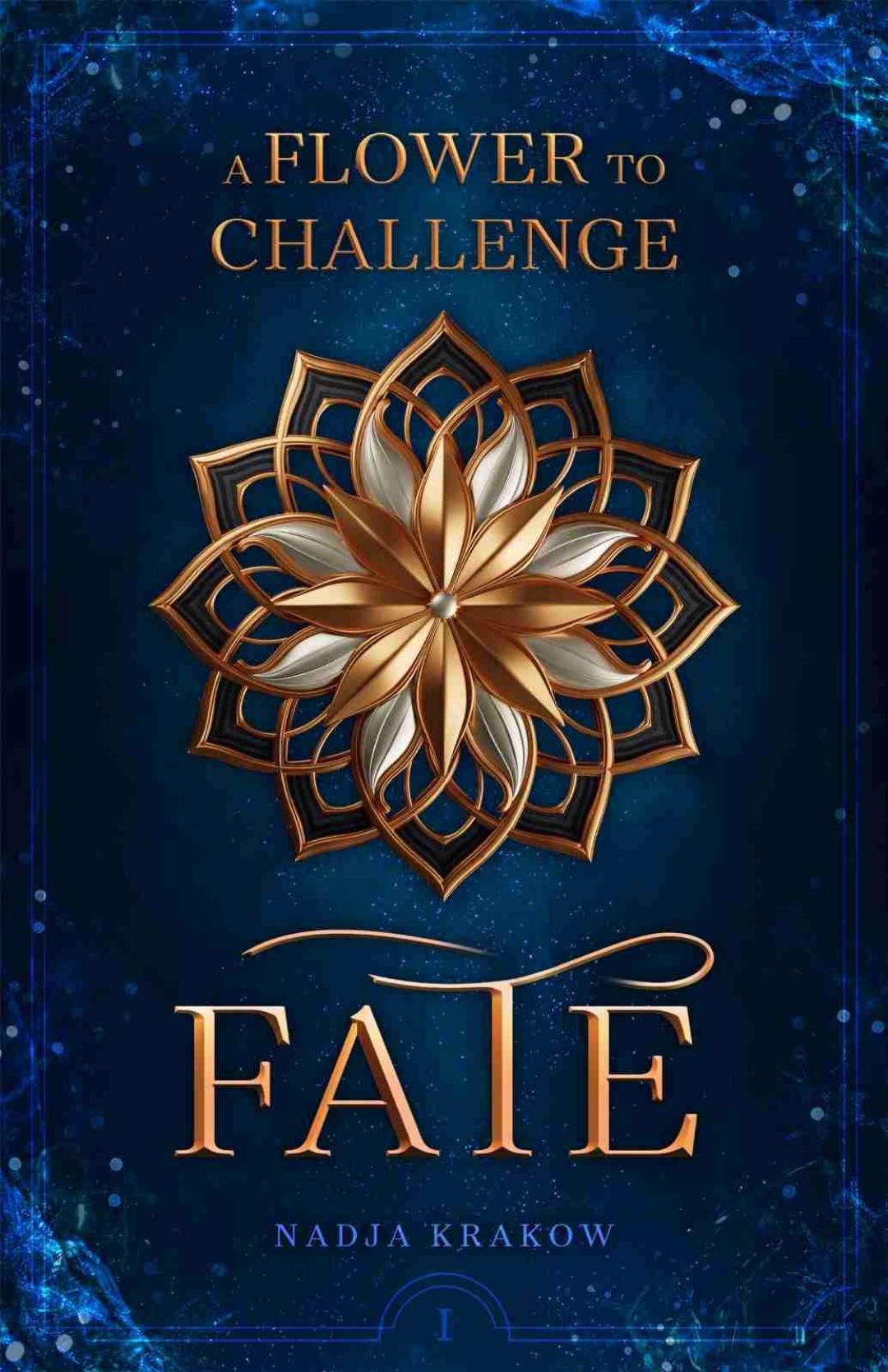 Mal was etwas anderes an der Fantasy Front und eines meiner Jahreshighlights❤️