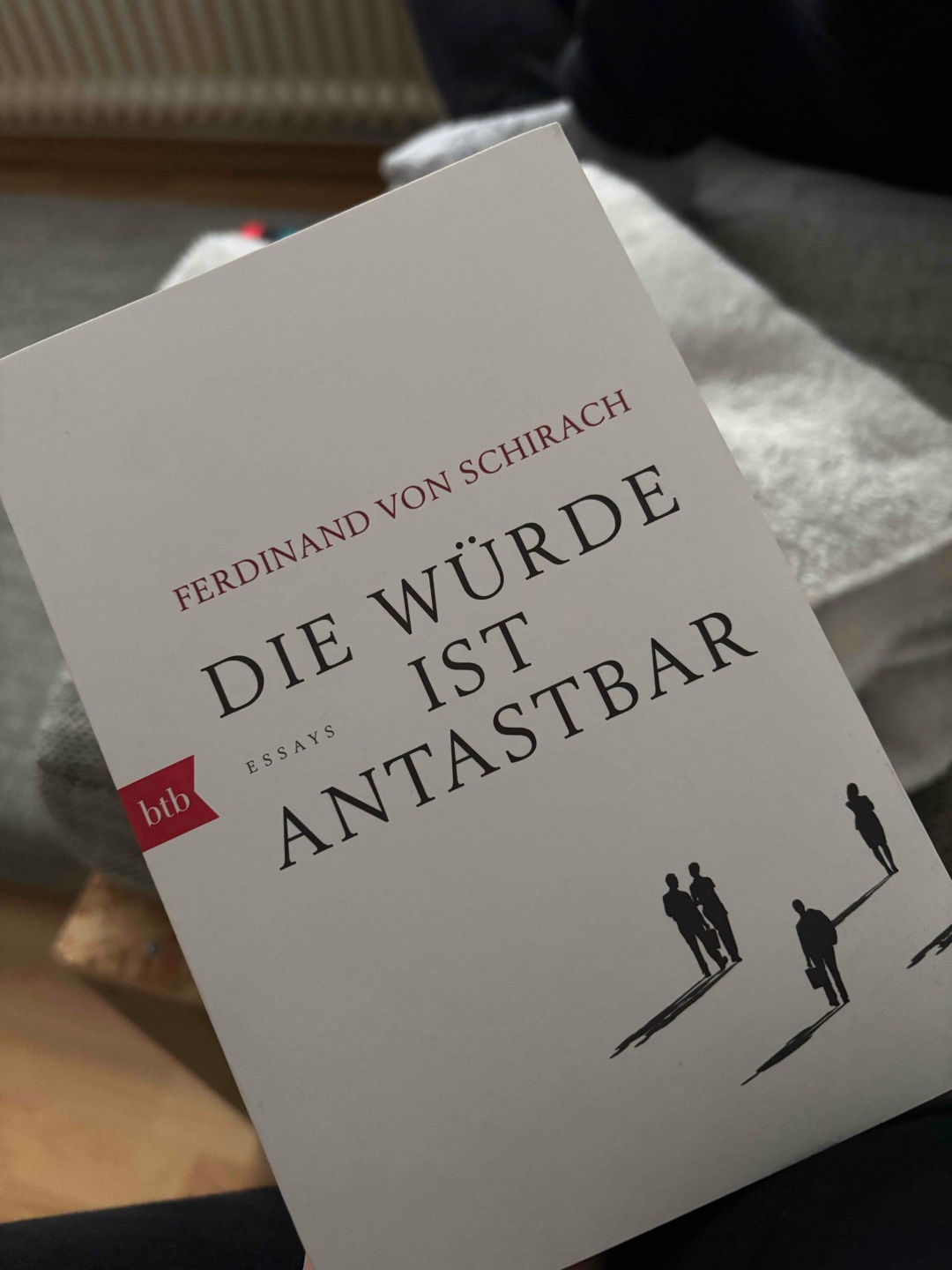 Starker Anfang, schwächeres Ende