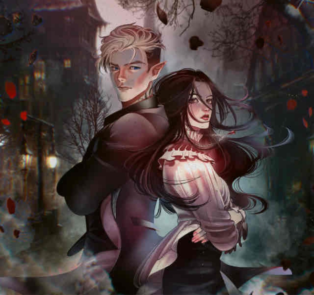 „Ich habe nur an etwas gedacht.“
„An was?“
„Daran, dass du noch schöner bist, wenn du lachst.“

„Weil du mich brauchst, um nach Xanthia zurückzukehren.“
„Weil ich dich brauche.“ 

„Vertraust du mir?“
„Himmel, nein!“
„Gut.“

„Brenn für mich.“, hatte Kas gesagt. Und ich brannte.🔥