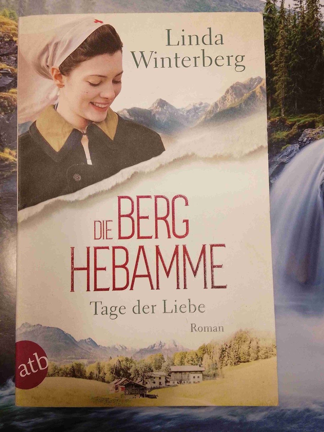 Berührende Fortsetzung der ❤