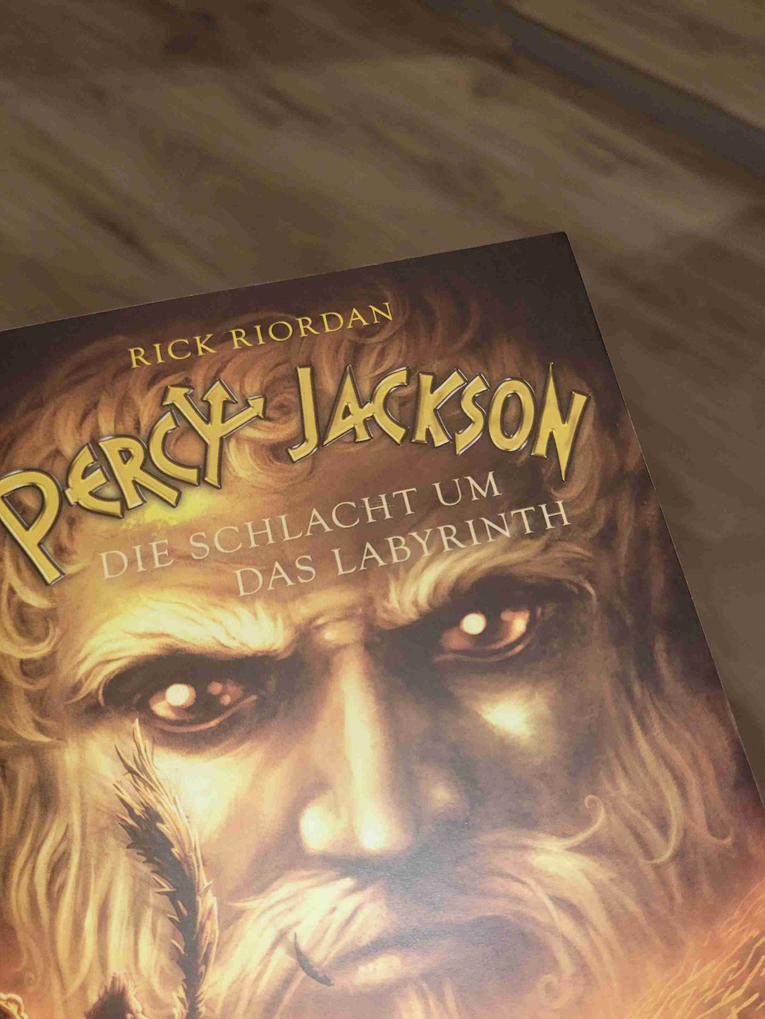 Das beste Buch der Reihe