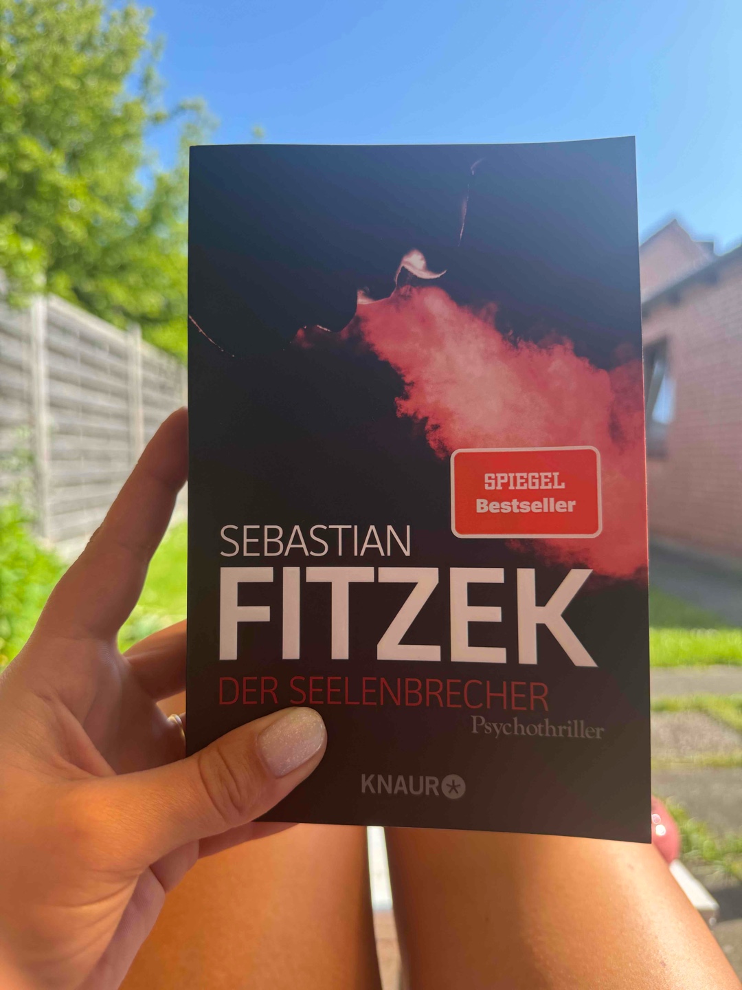 Spannend aber mit  Anfangsschwierigkeiten