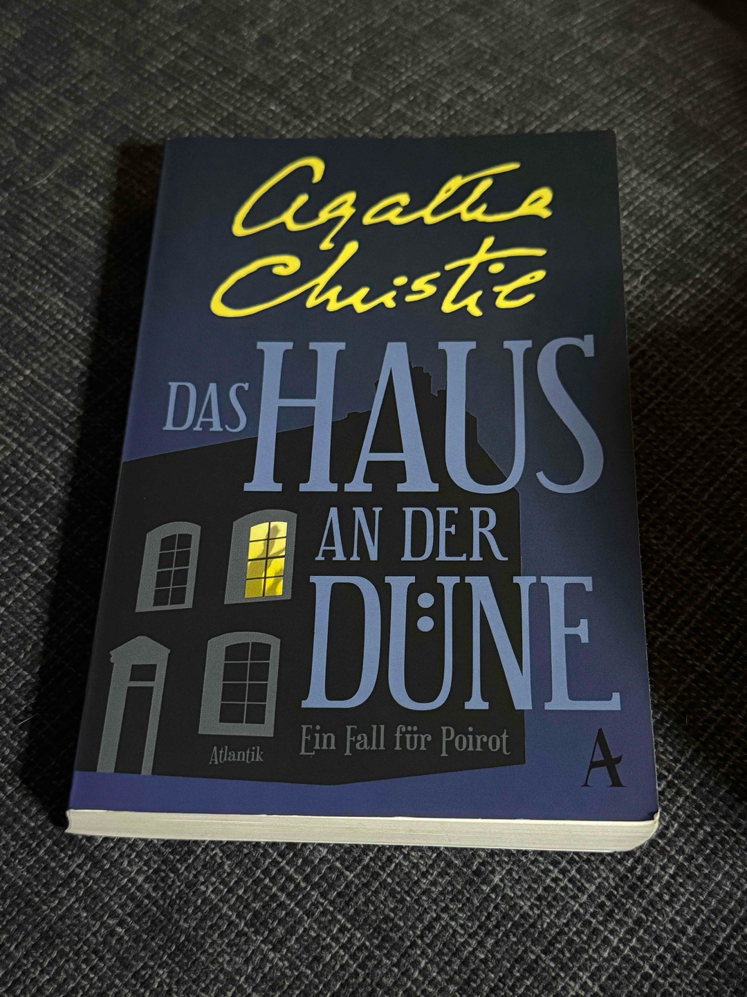 Spannend und clever