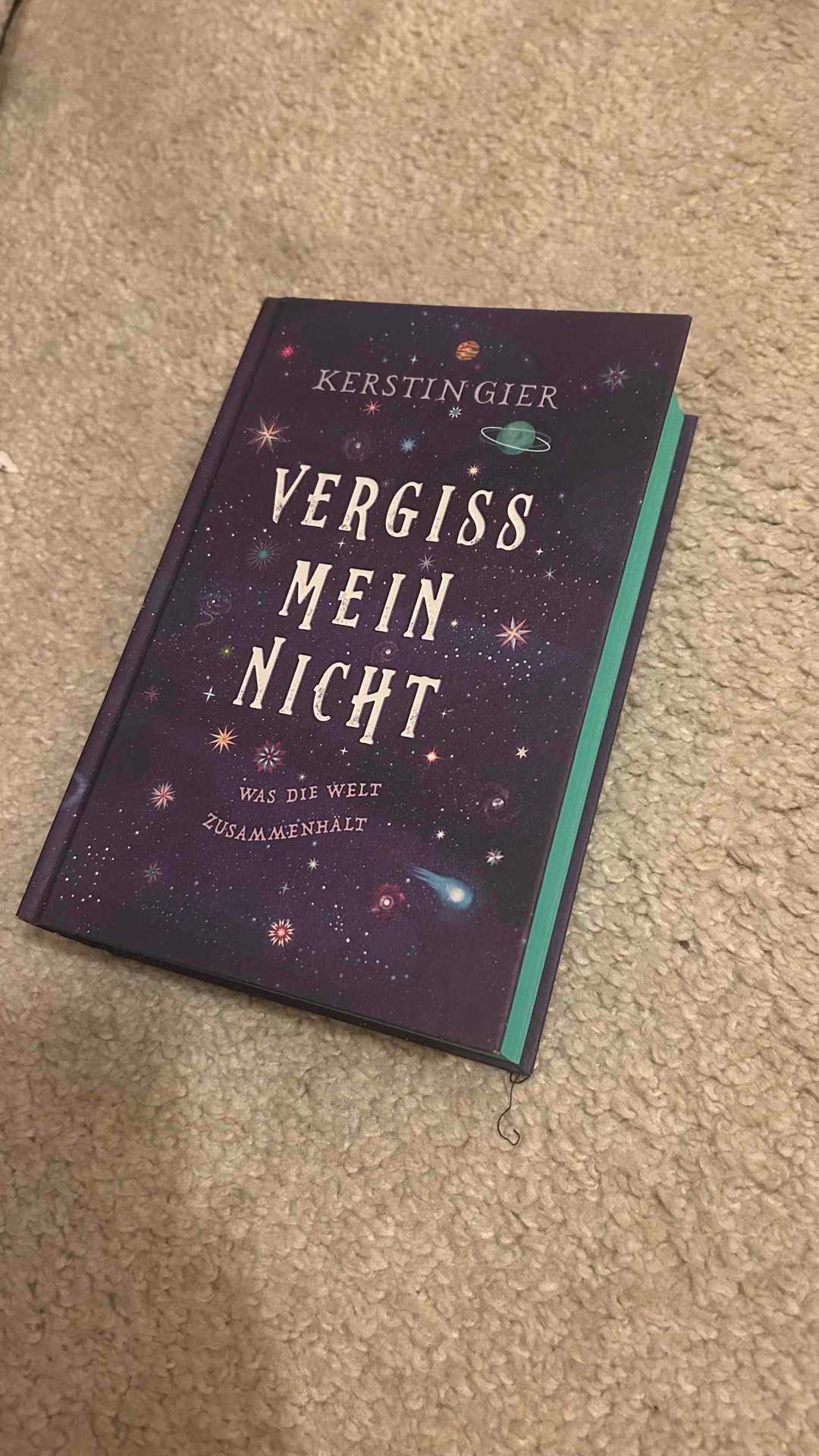 Mein Liebster Teil der Reihe 😍
