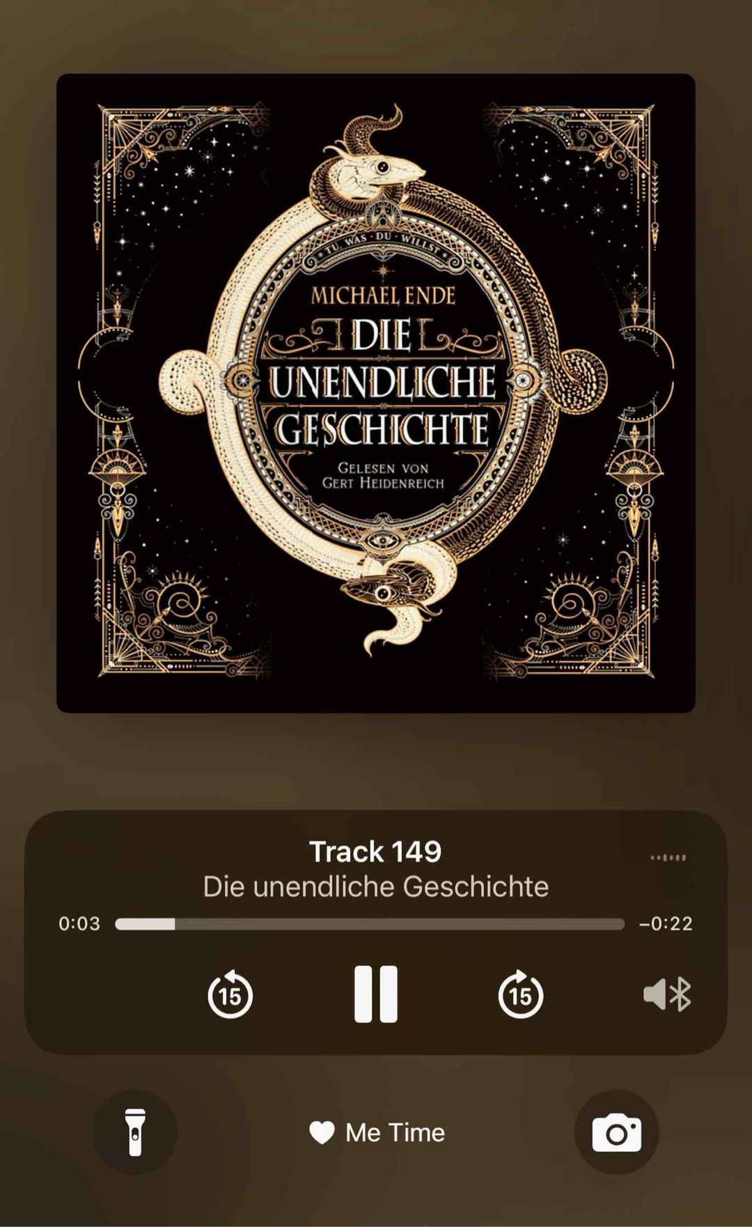 Ein Klassiker für mich neu entdeckt ✨
