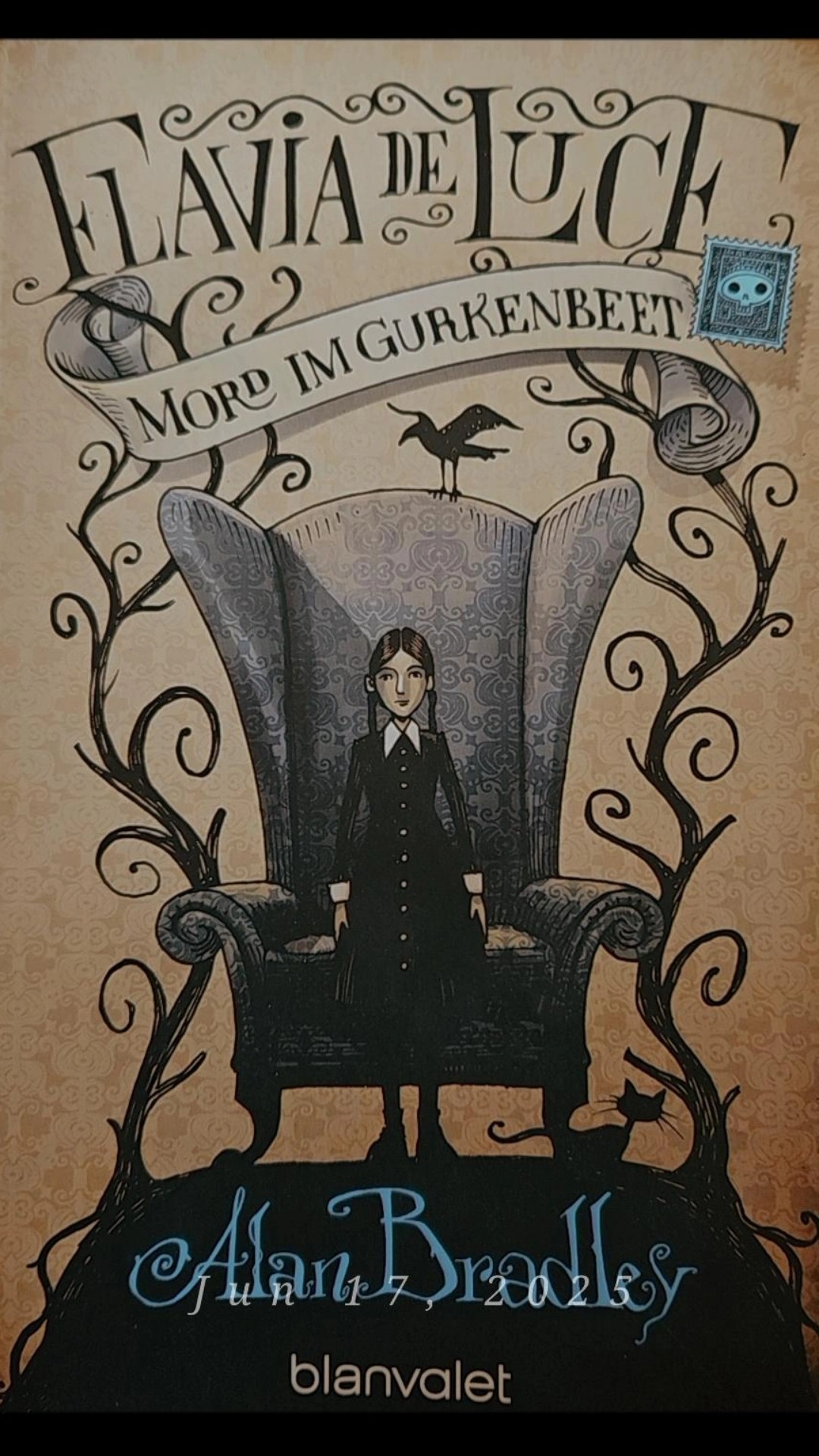 Cooles Buch 👀☠️