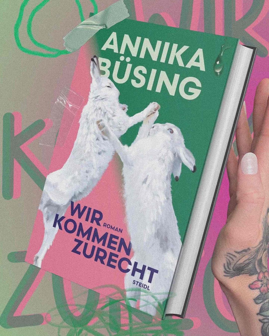 Werbung|Rezensionsexemplar