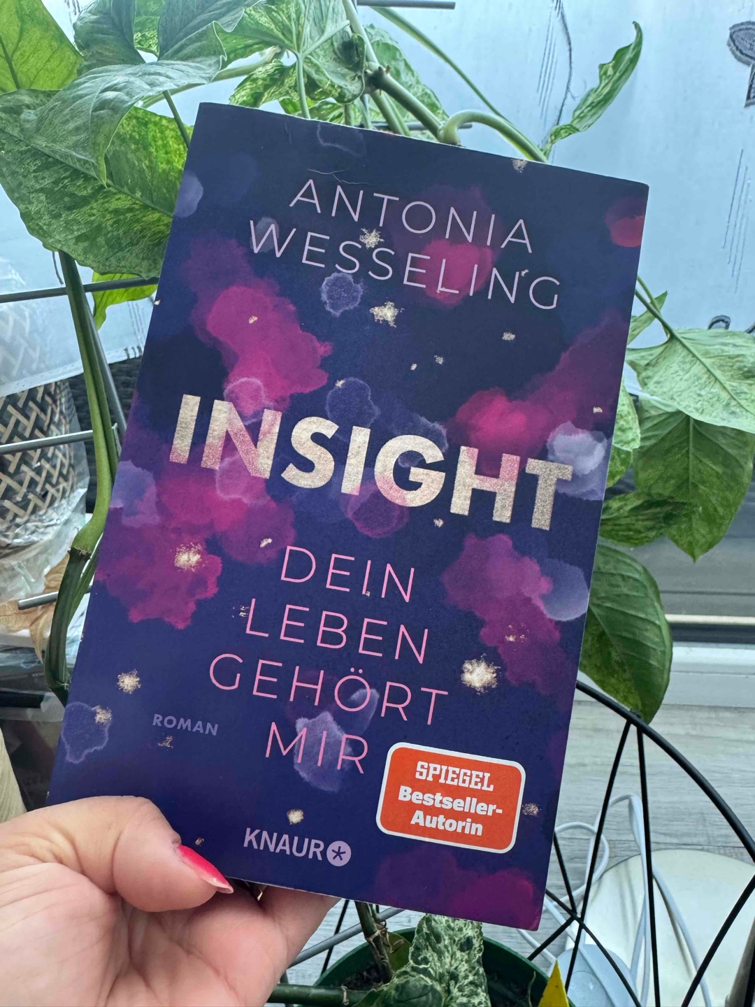 Spannend, wendungsreich und mitreißend 💥