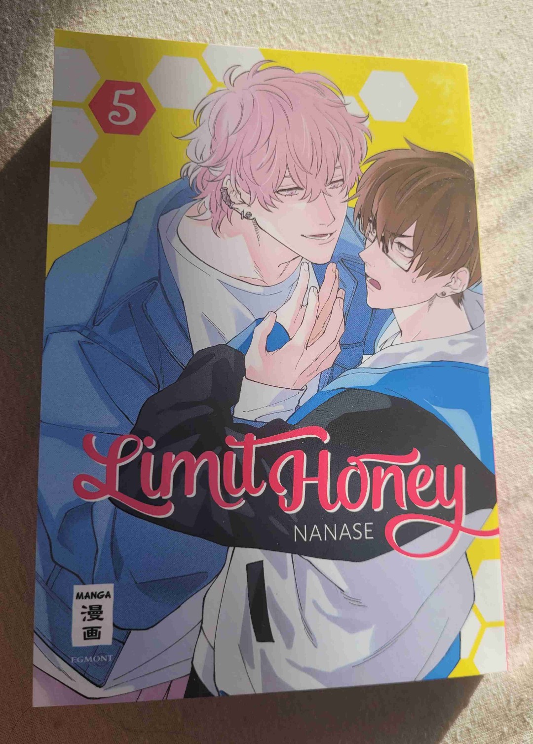 Guter Manga