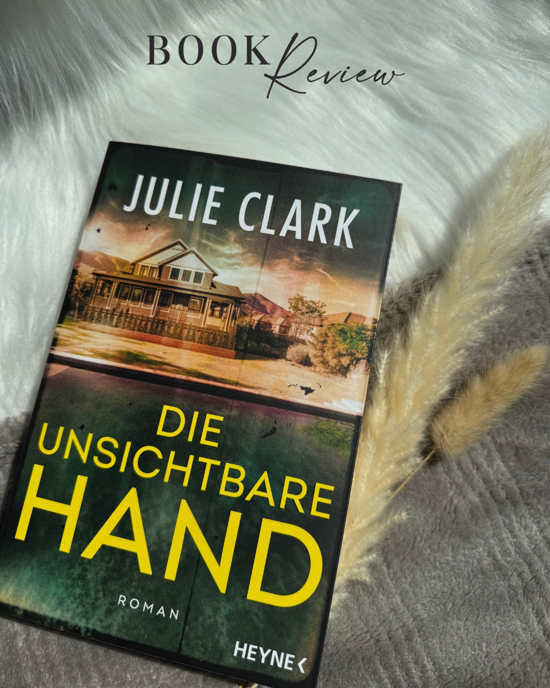 Spannende Spurensuche, um eine Familientragödie aufzudecken!