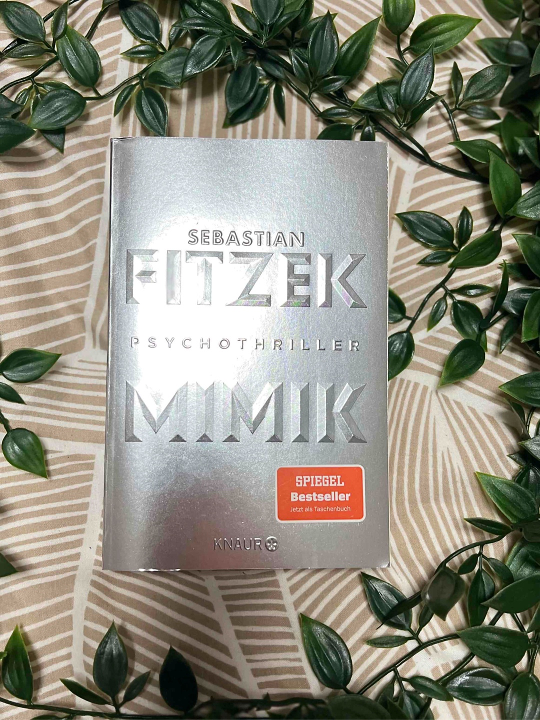 “Ein Gesicht kann lügen – doch die Mimik verrät alles.”