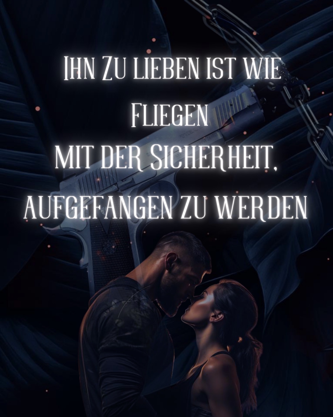 Absolut guter Abschluss der Reihe!! 🖤