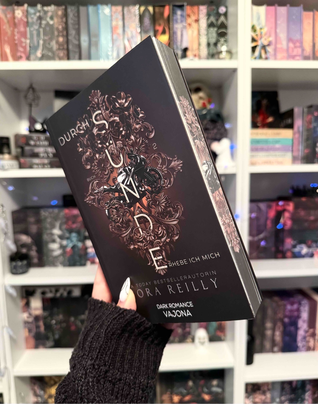 🖤🏍️>>»𝑵𝒊𝒆𝒎𝒂𝒏𝒅 𝒘𝒊𝒓𝒅 ü𝒃𝒆𝒓 𝒖𝒏𝒔𝒆𝒓𝒆 𝑳𝒊𝒆𝒃𝒆 𝒈𝒍ü𝒄𝒌𝒍𝒊𝒄𝒉 𝒔𝒆𝒊𝒏«
»𝑫𝒂𝒔 𝒊𝒔𝒕 𝒎𝒊𝒓 𝒆𝒈𝒂𝒍. 𝑺𝒐𝒍𝒂𝒏𝒈𝒆 𝒘𝒊𝒓 𝒆𝒔 𝒔𝒊𝒏𝒅.«<<🏍️🖤
