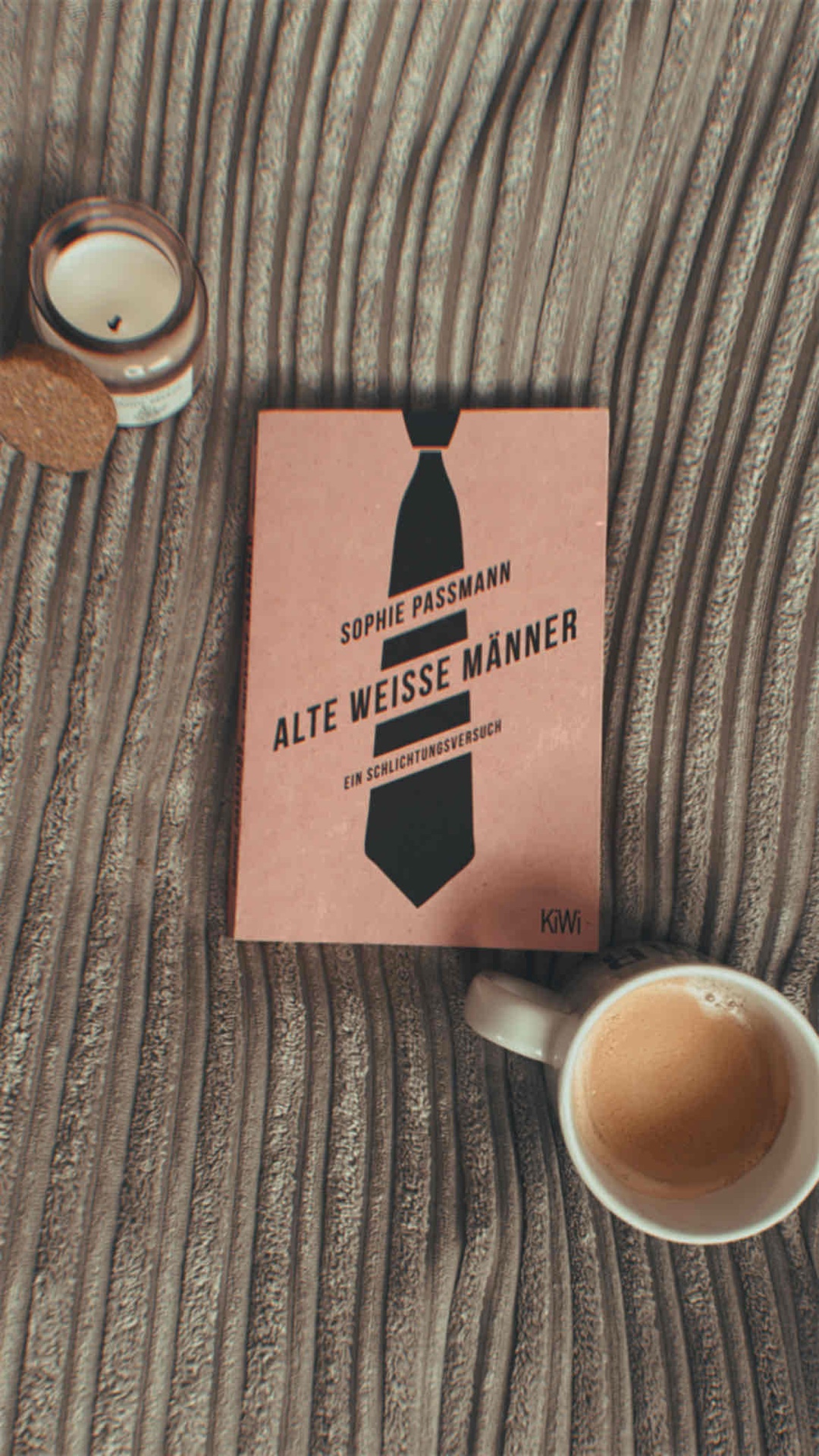 Nur weil ein Buch nicht zum Grund taucht, heißt es nicht, dass es keine Tiefe hat!