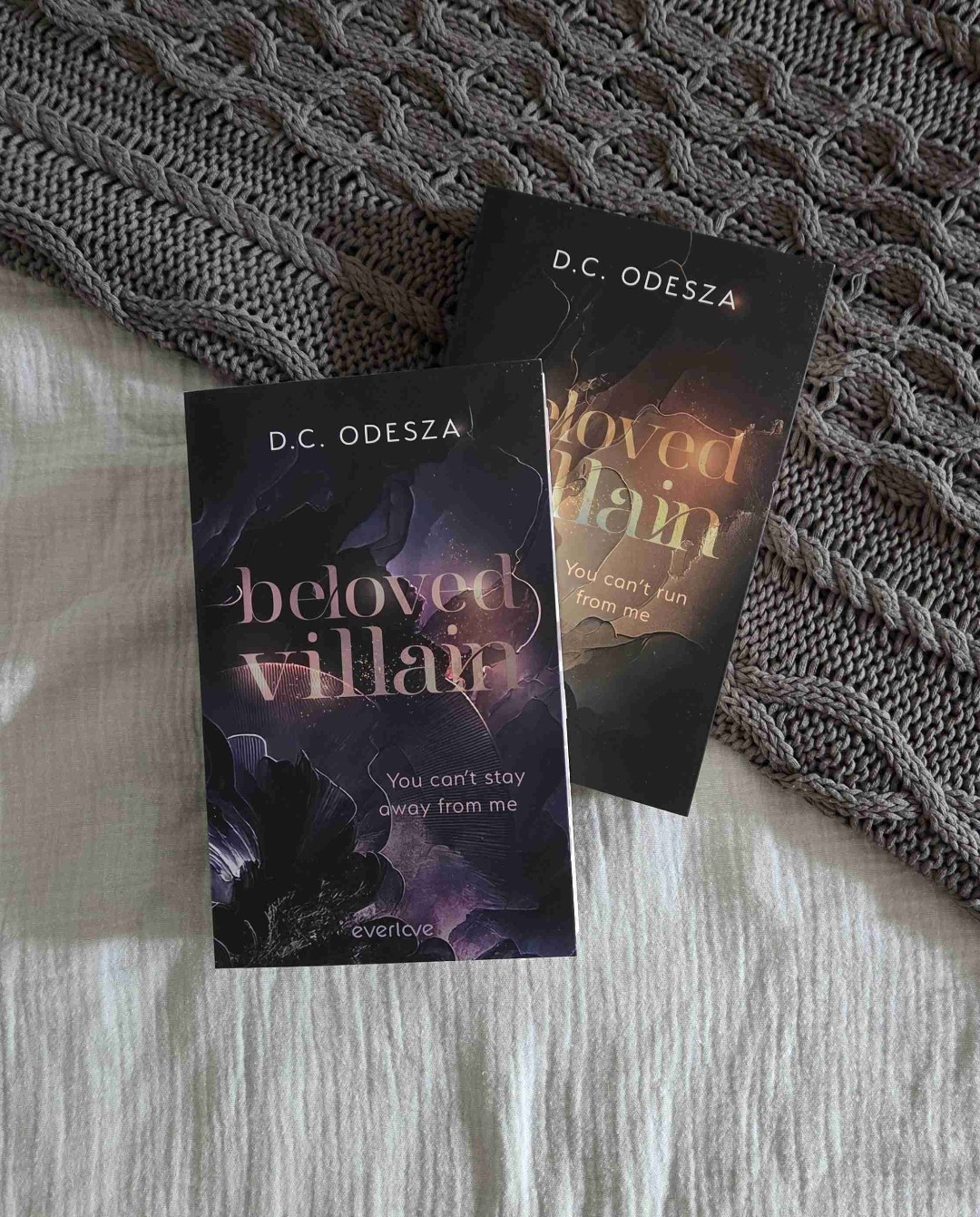 🖤 Liebe in der Dunkelheit – Band 2 der Beloved Villain-Reihe begeistert erneut 🖤