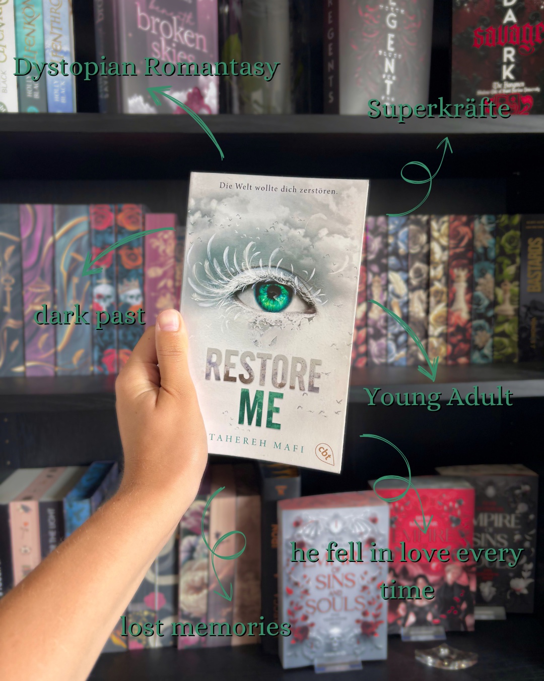 >> 𝑰𝒄𝒉 𝒇𝒓𝒂𝒈𝒆 𝒎𝒊𝒄𝒉, 𝒐𝒃 𝒔𝒊𝒆 𝒘𝒆𝒊ß, 𝒅𝒂𝒔𝒔 𝒊𝒄𝒉 𝒂𝒍𝒍𝒆𝒔 𝒇ü𝒓 𝒔𝒊𝒆 𝒕𝒖𝒏 𝒘ü𝒓𝒅𝒆. <<