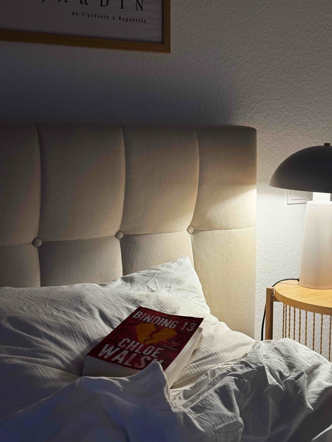 Ihr hattet alle recht - ich hätte es viel früher lesen müssen 😭😭😭