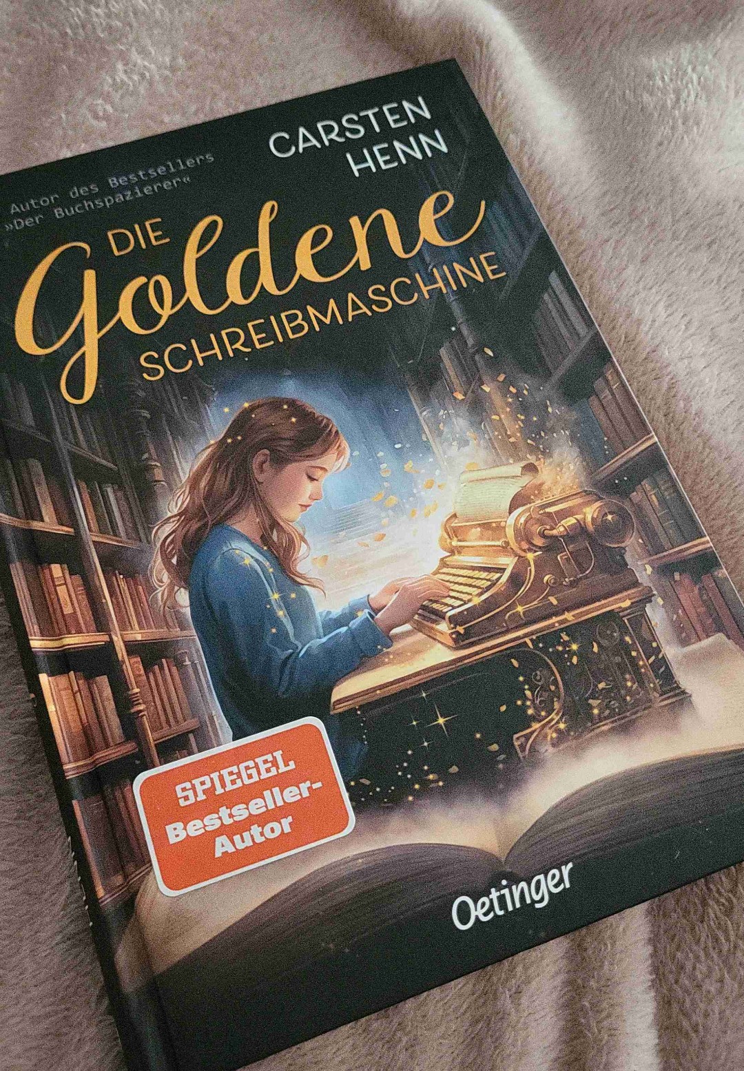 Schönes Buch für Zwischendurch 💞🌷🕯🎀🤍