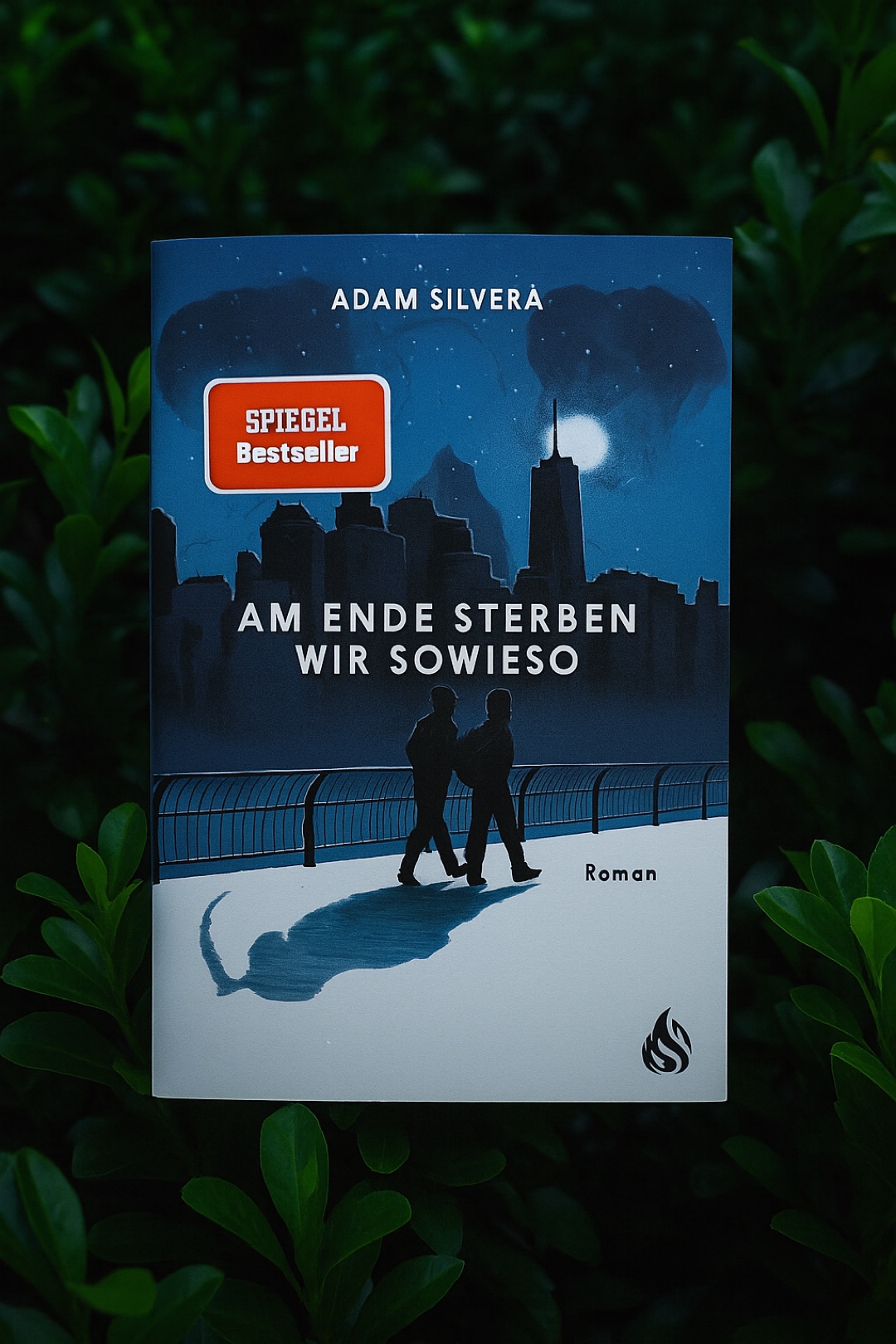 Dieses Buch hat mein Herz gebrochen – und es gleichzeitig mit Hoffnung gefüllt. 💔✨