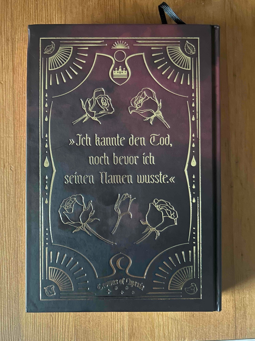 Wunderschön 🥀