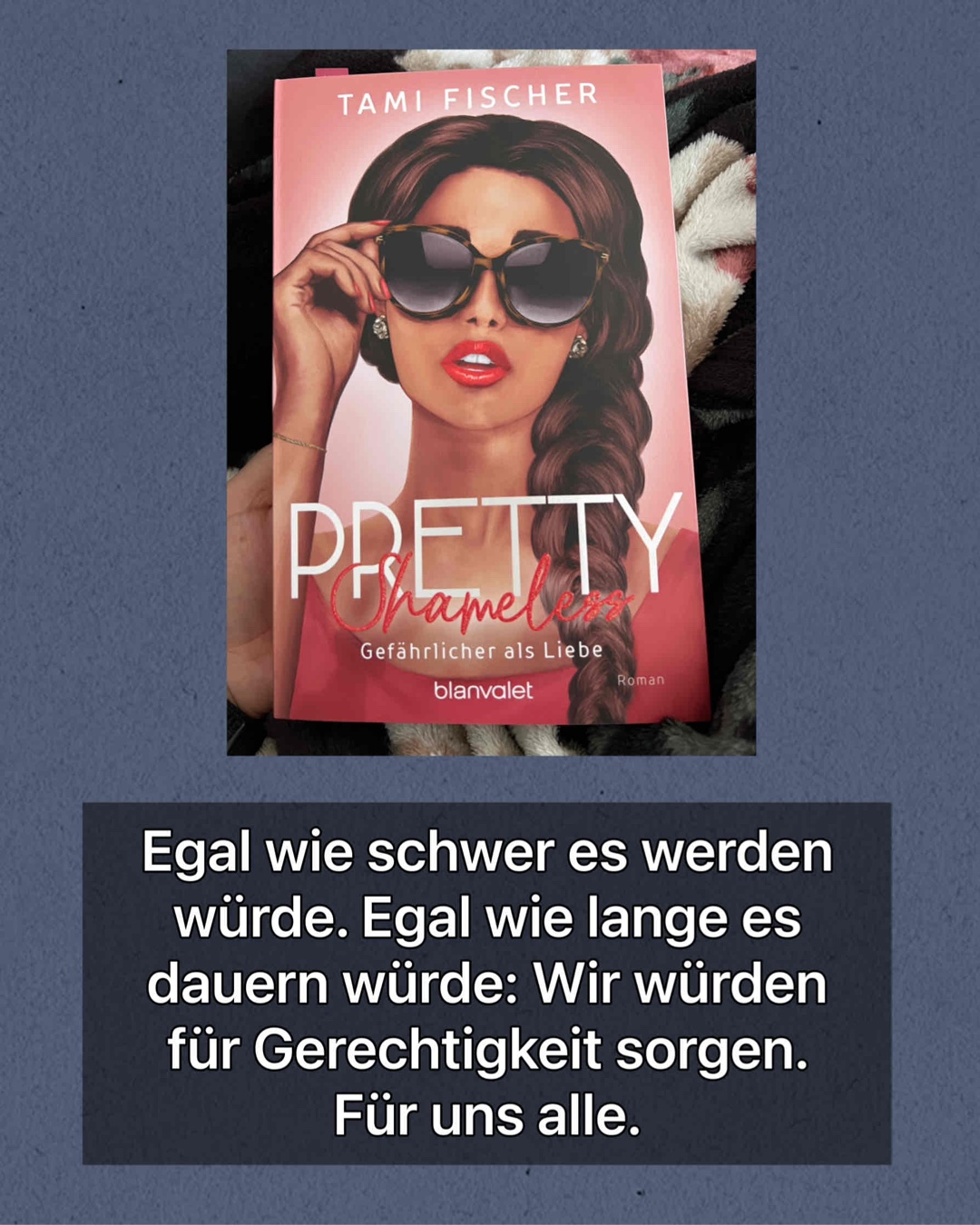 Grandioser Abschluss!