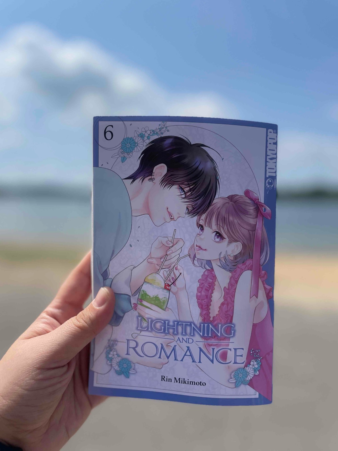 Shojo durch und durch