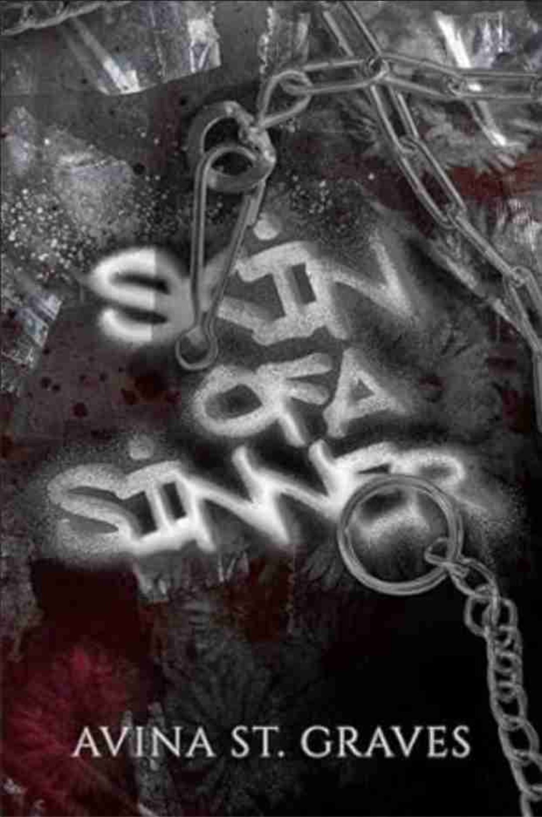 I just love this book ><