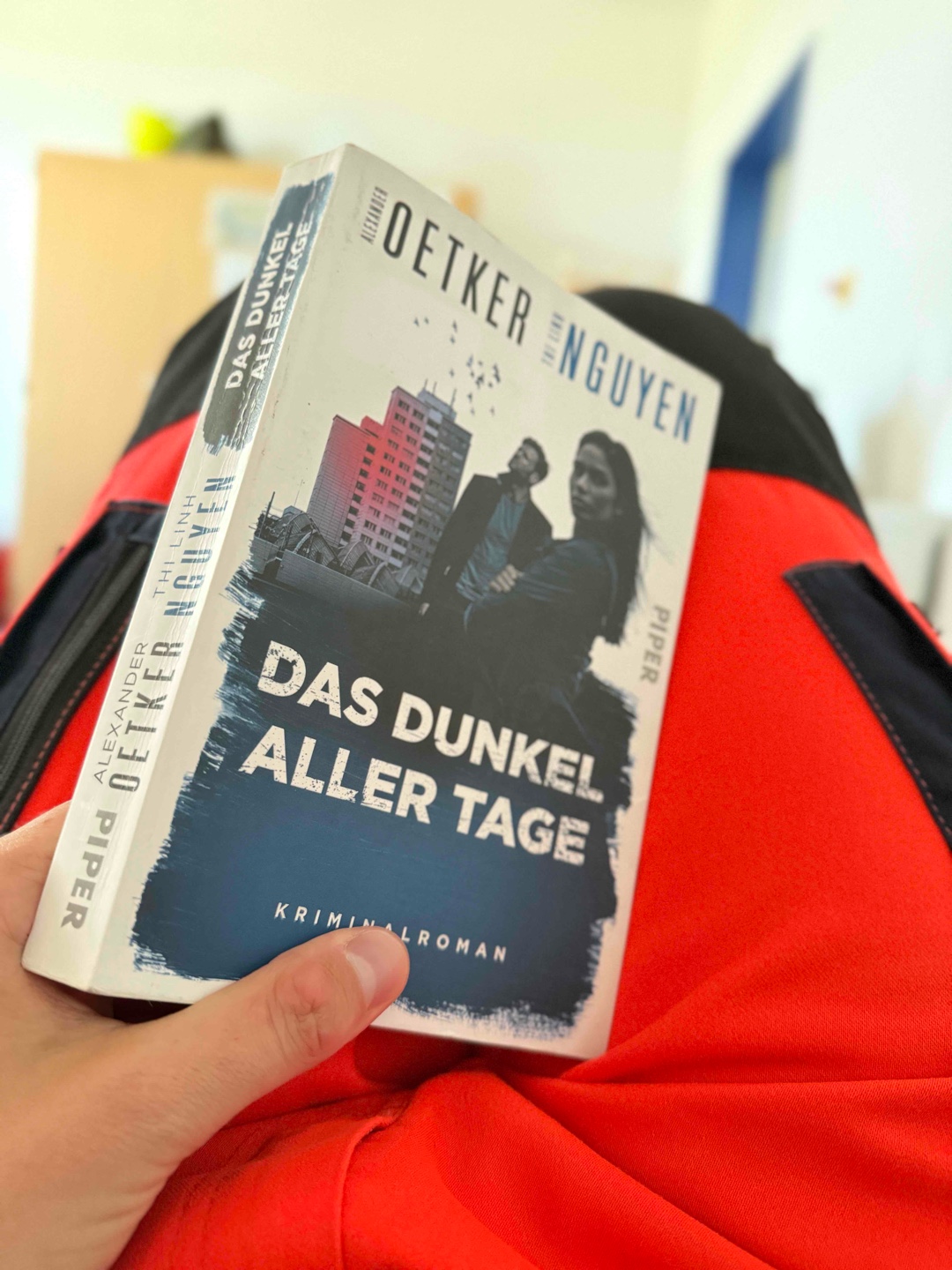 Sehr kurzweilig!
