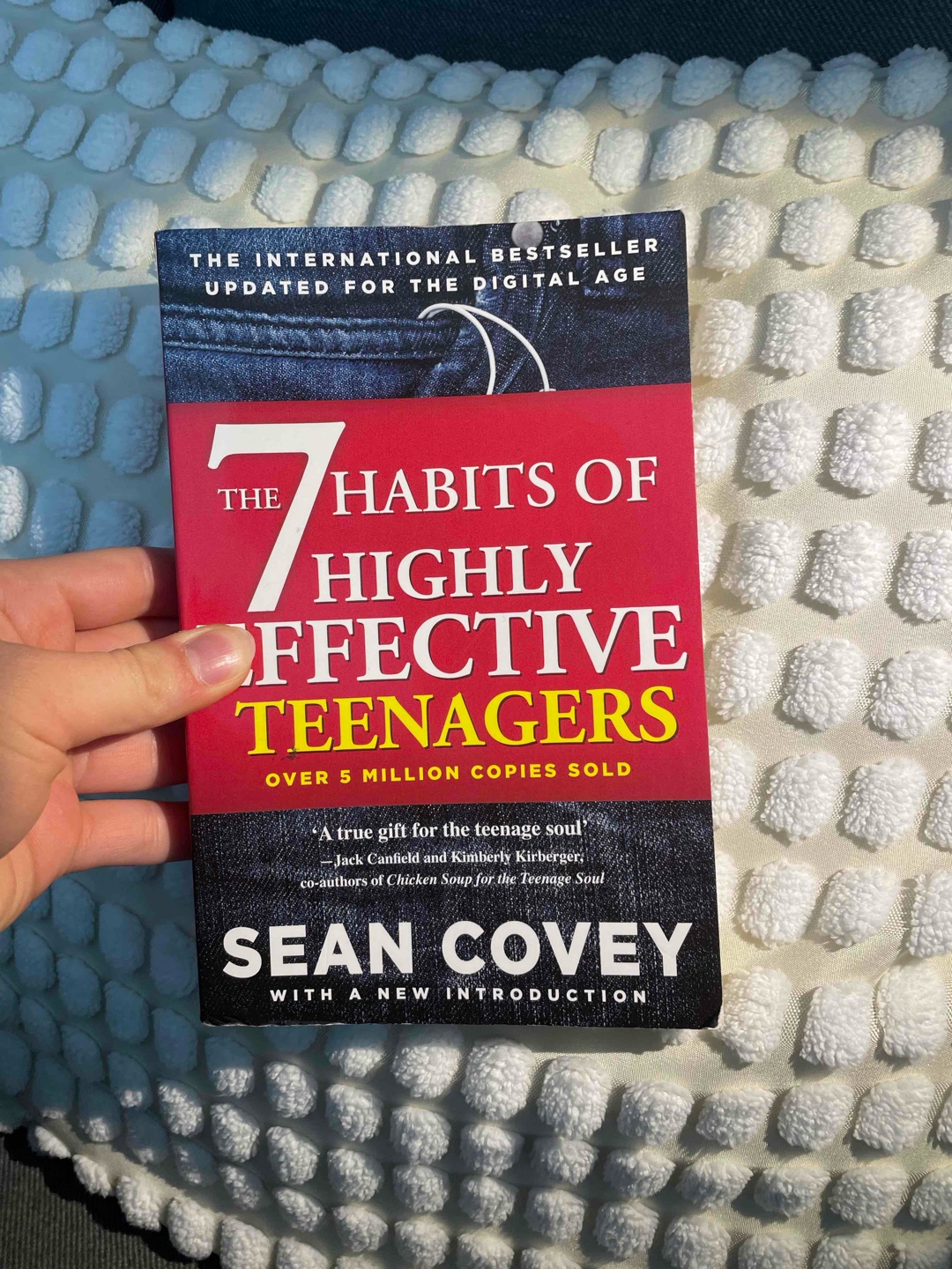 Truly a gift for the teenage soul!