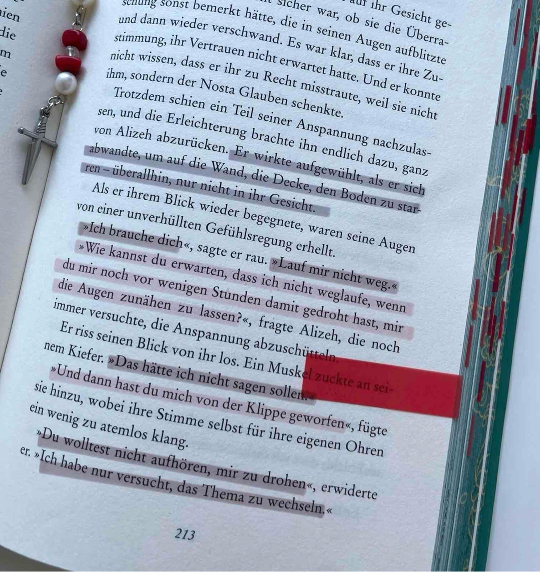 Vermisse diese Reihe so, so sehr 🥹🧡🧞♀️💜