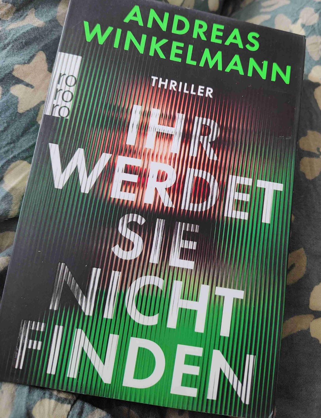 Was für ein spannendes Buch!