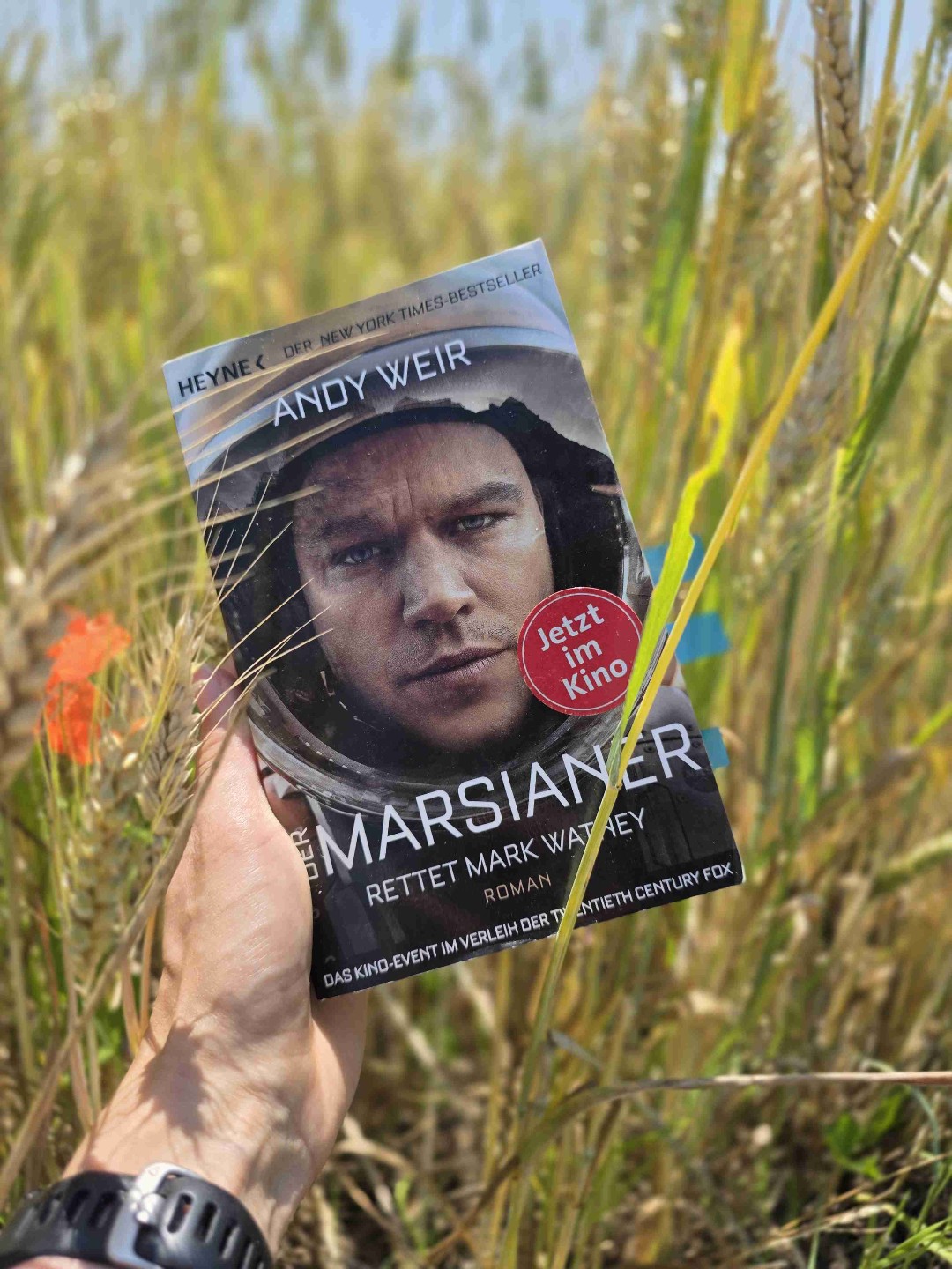 Tolles Buch für SciFi-Einsteiger