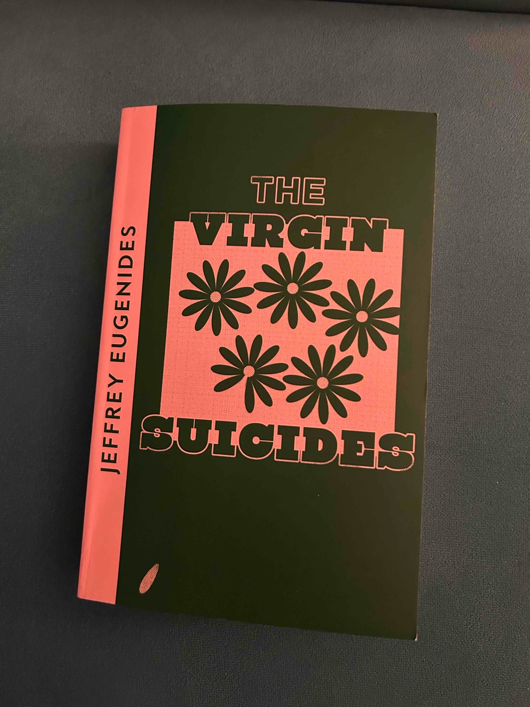 Ein bedrückendes Buch,…