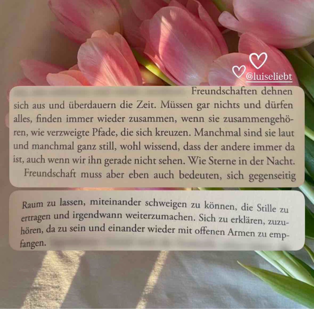 Ein tolles Buch!