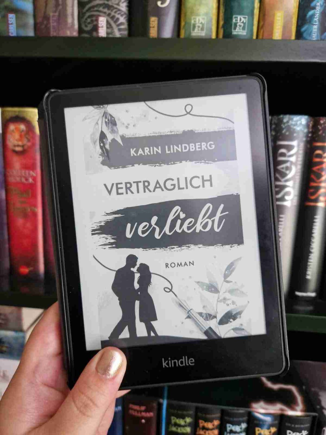 Genau, was ich gesucht habe